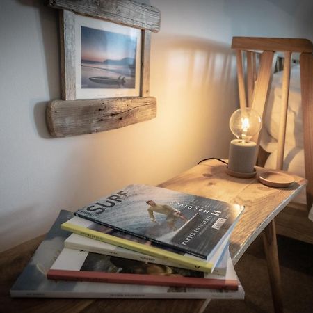 Victorian Penthouse With Panoramic Sea Views Apartment Илфракомб Екстериор снимка